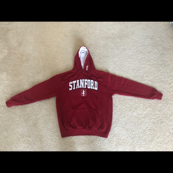 Stanford University Sweatshirt - Picture 1 of 6
